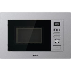 Gorenje Ugradbena mikrovalna pećnica BM201AG1X / 20 l