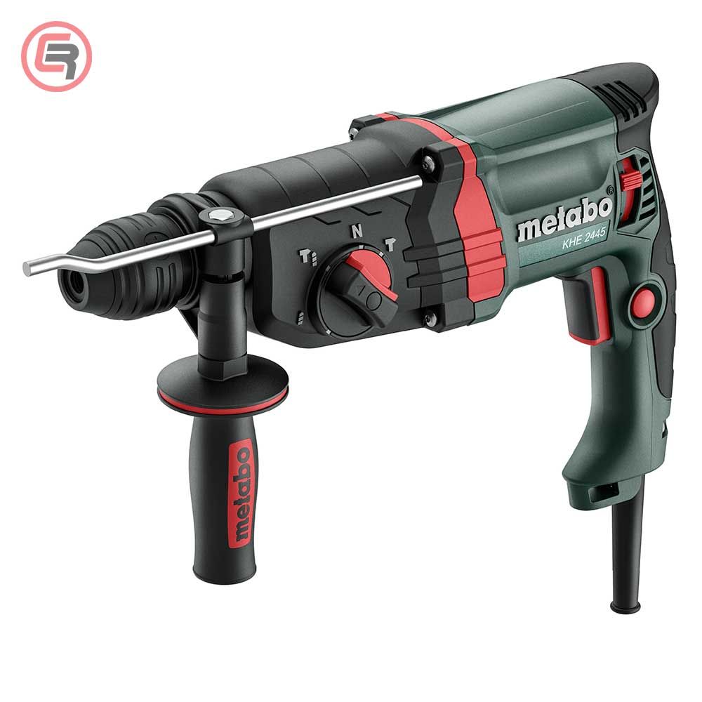 Metabo Čekić Kombinovani KHE 2445 SDS-plus 800 W - 601709500 slika 1