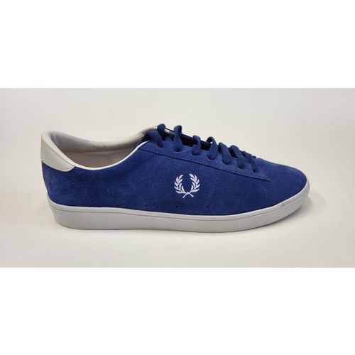 Fred Perry unisex tenisice slika 2