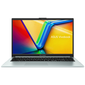 Asus Laptop 15,6", Ryzen 3 7320U, 8GB DDR5, SSD 512 GB - E1504FA-BQ321