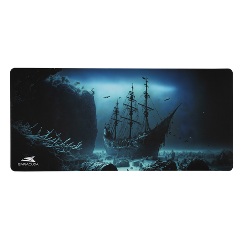 Baracuda BGMP 04 LEVIATHAN, Mouse Pad slika 1