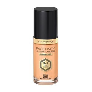 Max Factor Facefinity 3u1 tečni puder 76 Warm Golden 30ml