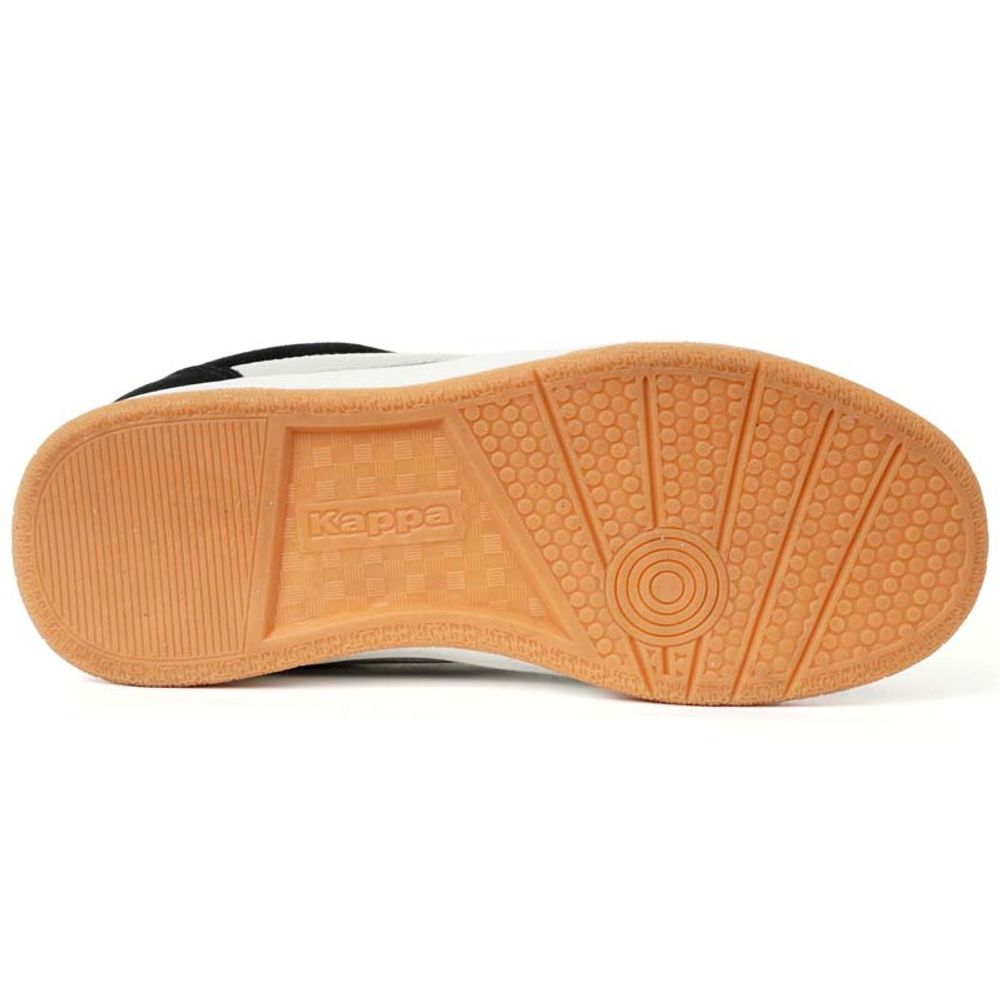 Kappa Patike za dječake Logo Marlon Kid slika 4