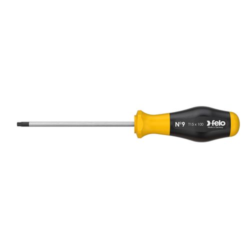 Šrafciger Felo No. 9 TORX TX15 x 100 90815340 slika 1