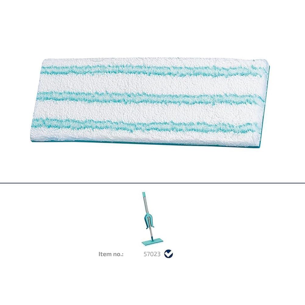 Leifheit Zamjenski brisač S Picobello Micro Soft slika 4
