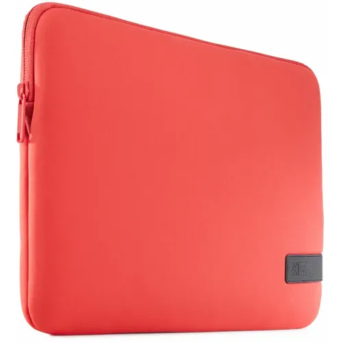 Torba Case Logic 13.3" Reflect Laptop Sleeve, svijetlo crvena (CLREFPC-113PR) slika 1