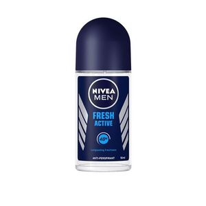 NIVEA Men Roll-on Fresh Active 50 ml