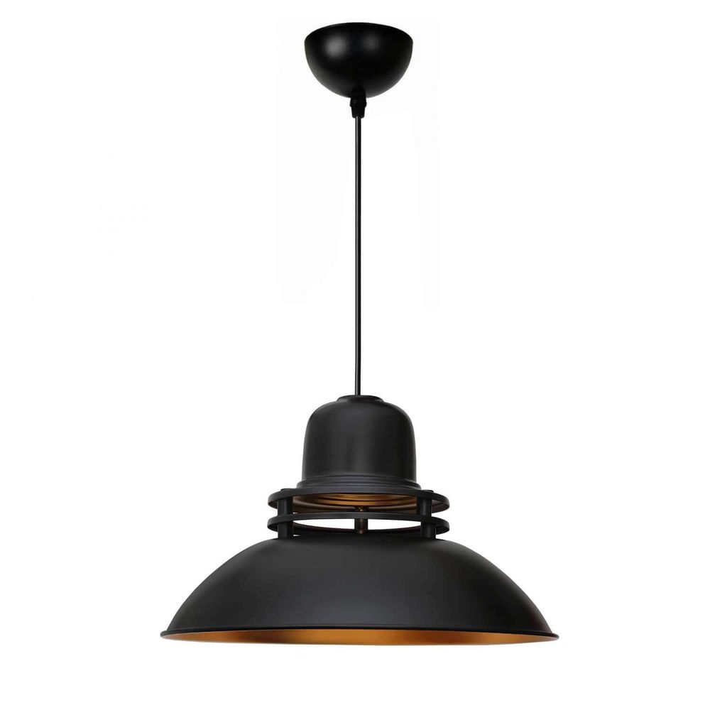 Luster 241753 – Crna boja slika 2