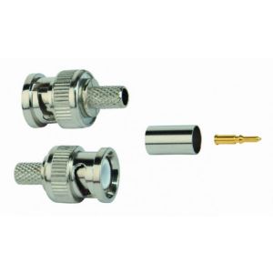 CA-BNC59-001 RG-59 BNC crimping connector, KOMADNA PRODAJA