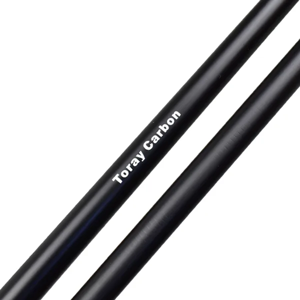 Mate štap Danube Spin 8`3 251cm 15-60g 2sec blank (MT13055) štap za ribolov slika 3