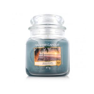 Yankee Candle Beach Escape 411 g