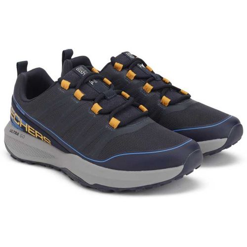 Skechers Go Trail Jackrabbit Magnito muške tenisice 220017-NVYL slika 1