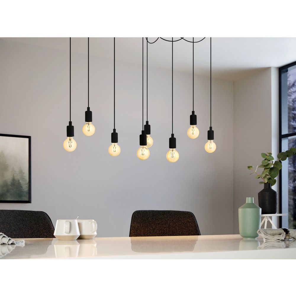 HOGSMILL Luster slika 2