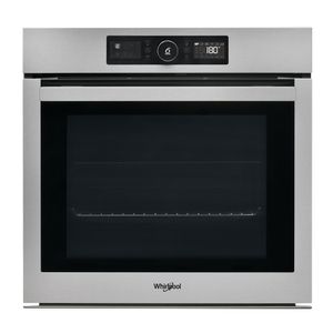 Whirlpool ugradbena pećnica AKZ9 6270 IX