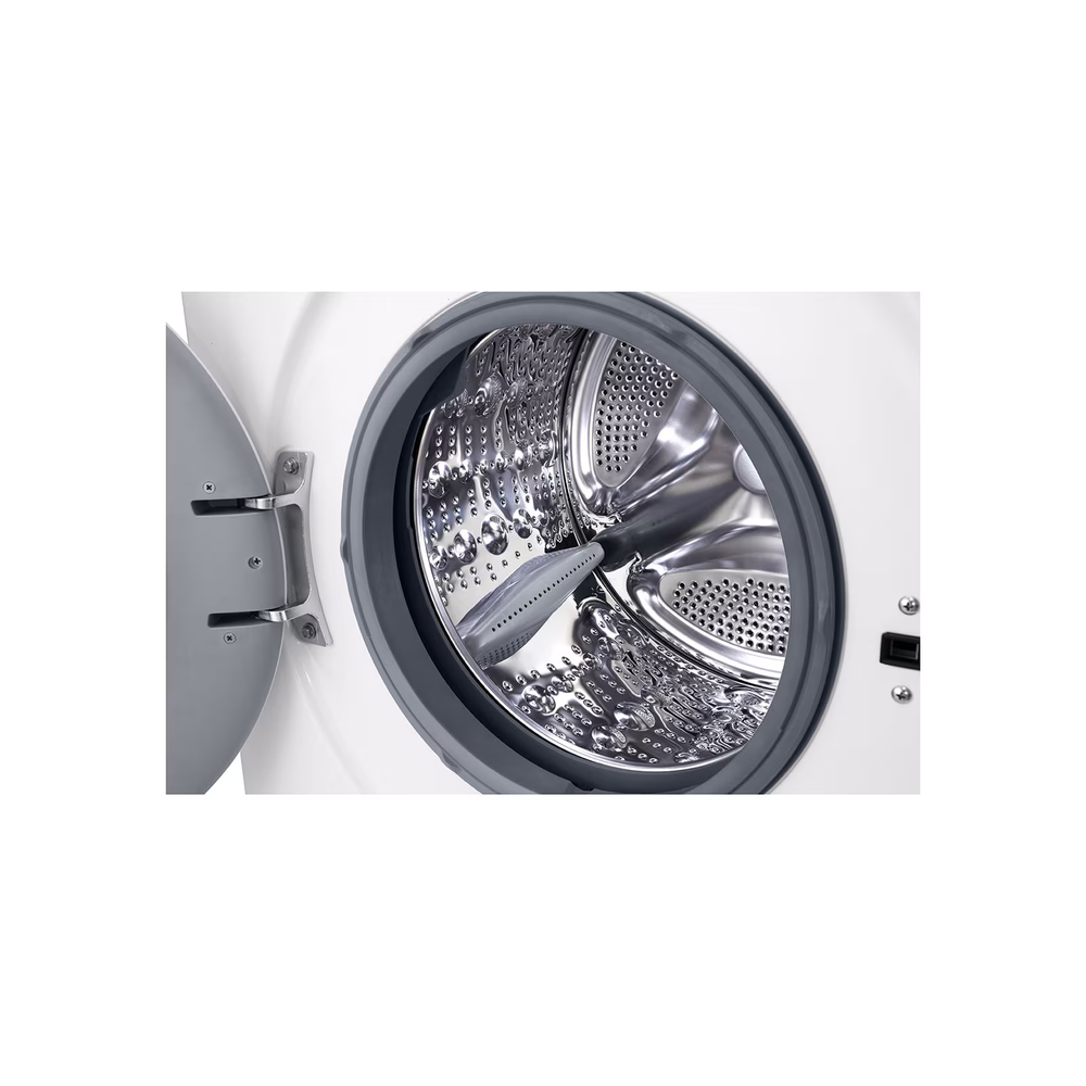 LG perilica rublja F4X1009NWK slika 4