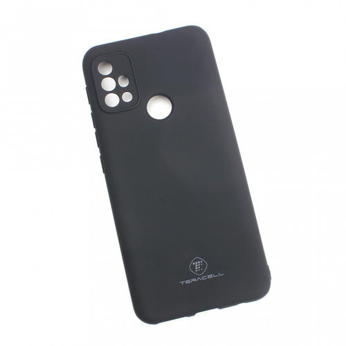 Torbica Teracell Giulietta za Motorola Moto G10/G20/G30 mat crna slika 1