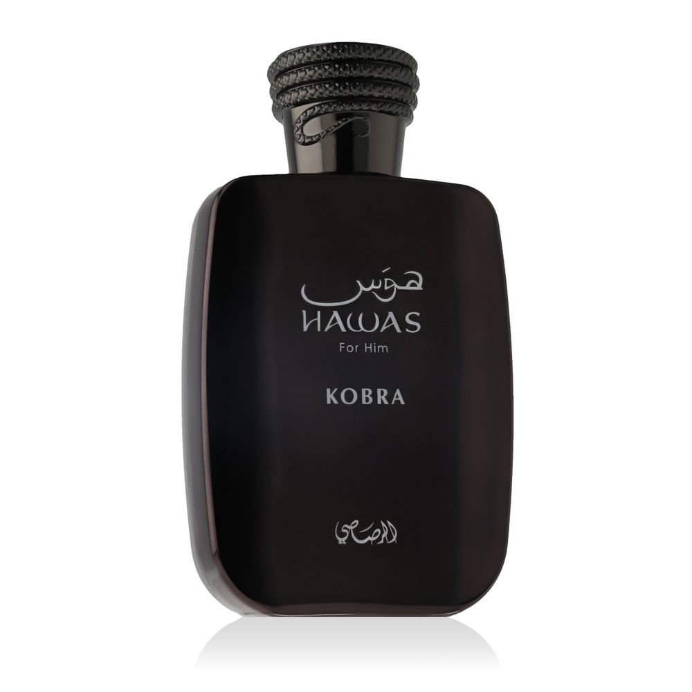 Rasasi Hawas Kobra Eau De Parfum 100 ml (man) slika 2
