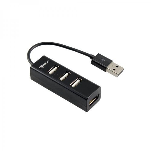 USB HUB H-204 SBOX  slika 4