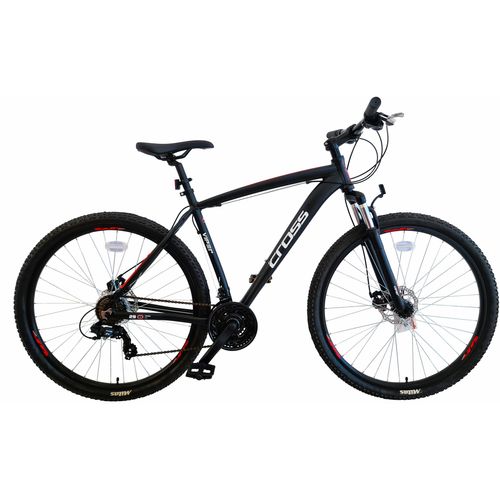 Cross Viper MDB Shimano 29" / Black 520mm slika 1