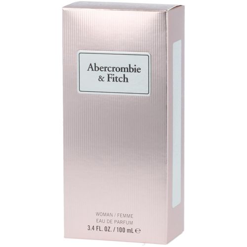 Abercrombie &amp; Fitch First Instinct for Her Eau De Parfum 100 ml (woman) slika 4