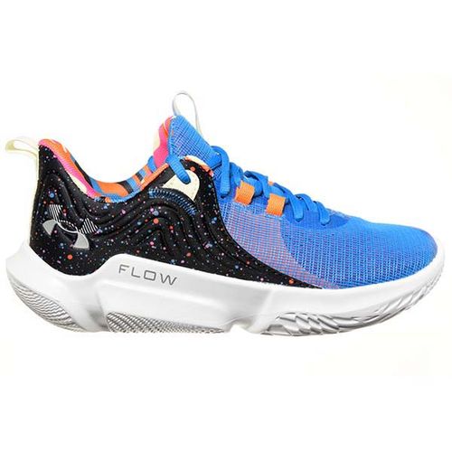 Under Armour Patike Ua Flow Futr X 2 Le 3026757-001 slika 1