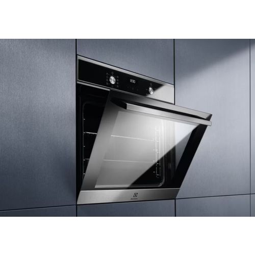 Electrolux EOF5H40BX Ugradna multifunkcionalna rerna slika 6