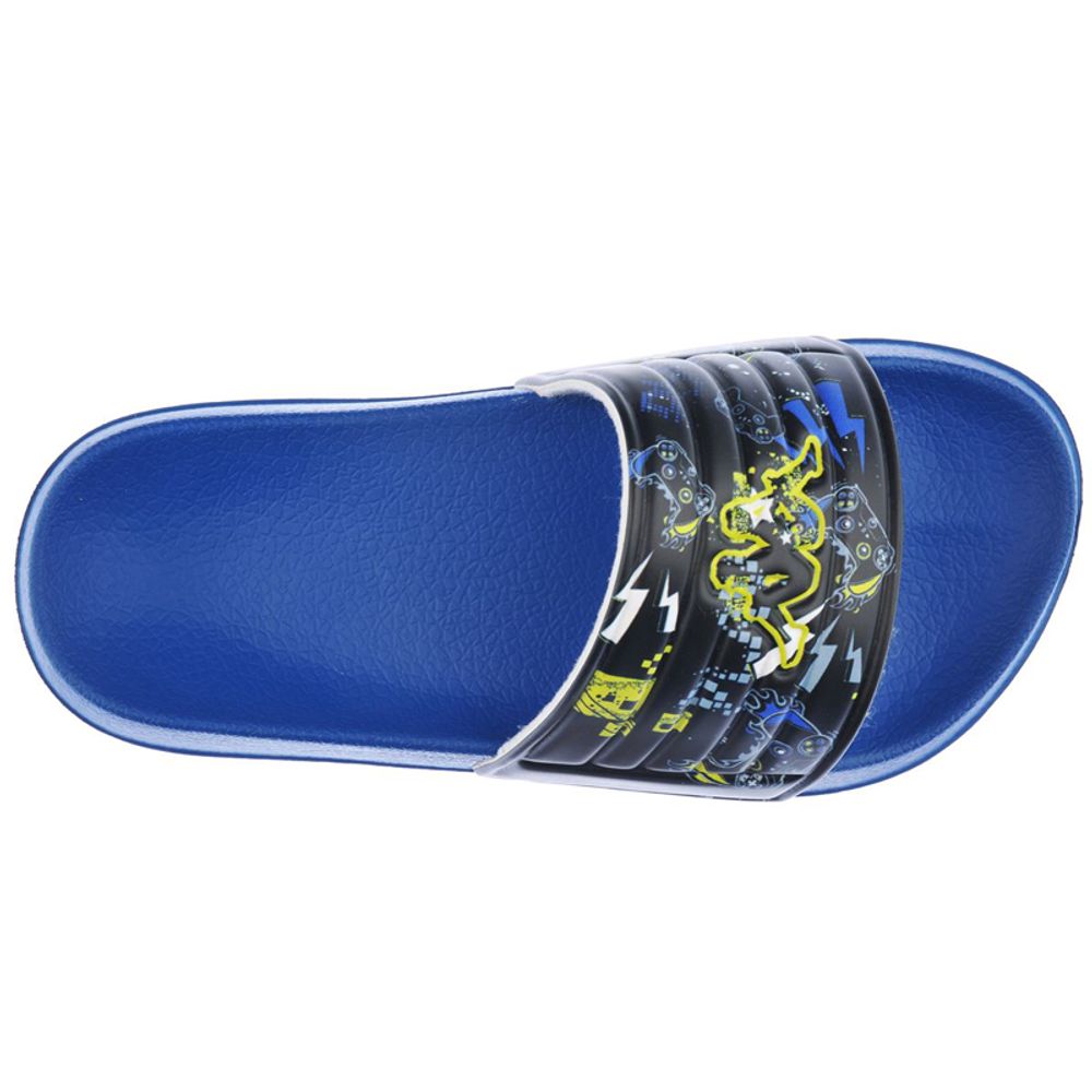 Kappa Dječije papuče Logo Sartwo 2 Kid slika 5