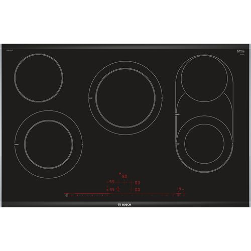 Bosch staklokeramička ploča PKM875DP1D slika 2