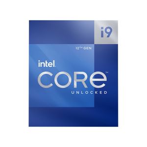 Intel procesor Core i9-12900K 16-Core 3.20GHz (5.20GHz) Box
