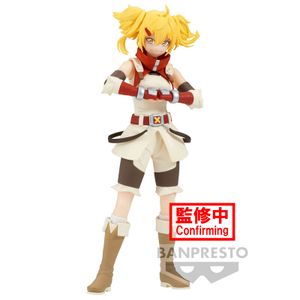 Shangri-La Frontier Oikatzo Figura 14cm