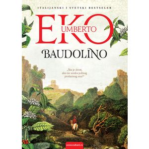 Baudolino TP