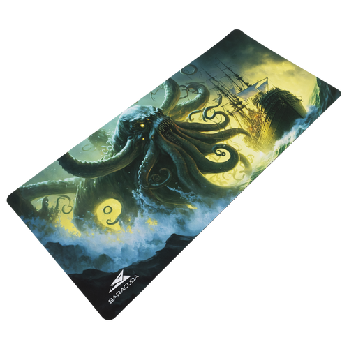 Baracuda BGMP 03 DARKWATER, Mouse Pad slika 2