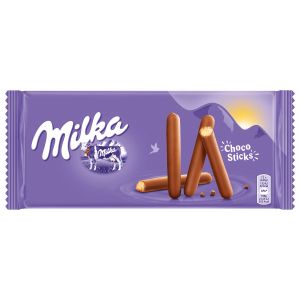 Milka keks Choco stick 112g
