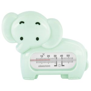 Kikka Boo Termometar Elephant, Mint