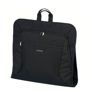 Travelite Torba putna za odjeću 107 cm Mobile Garment, 001717-01, crna