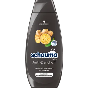 Schauma šampon anti dandruff intensive 400ml