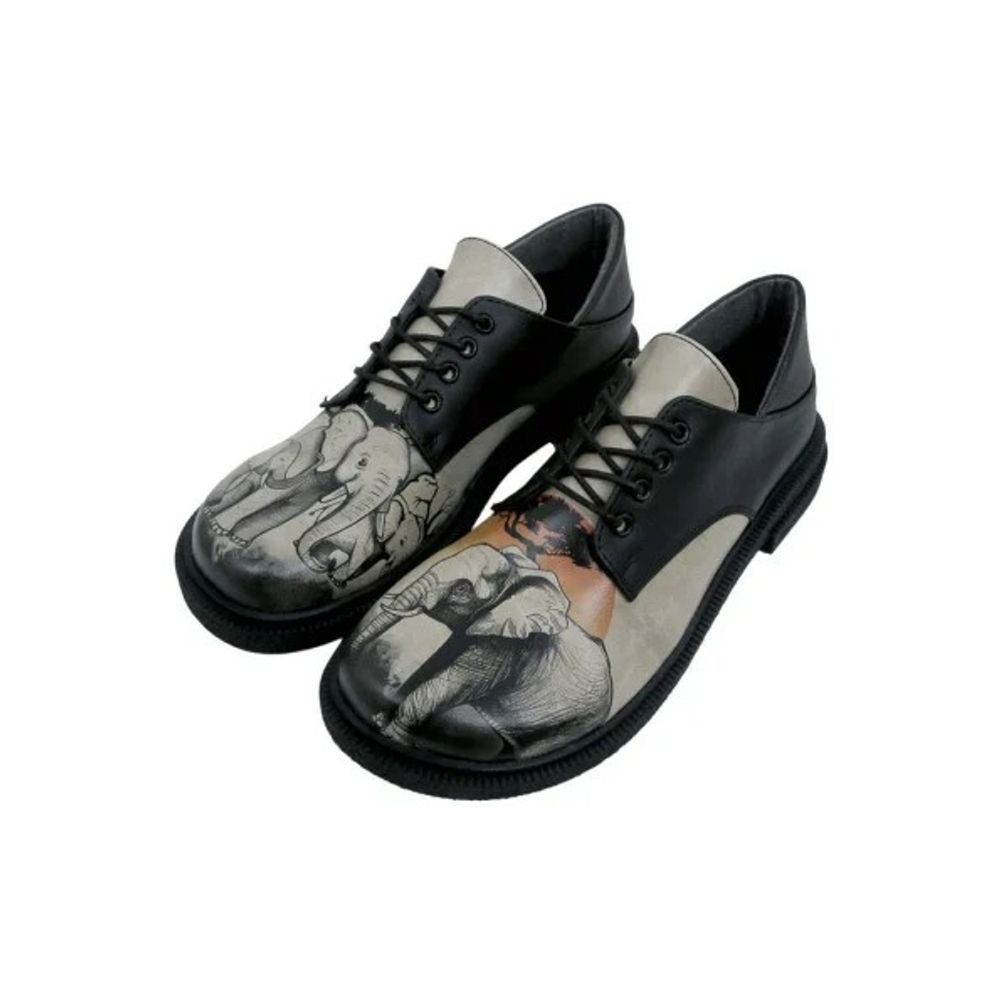DOGO Cipele Diana Sunset Animals slika 2