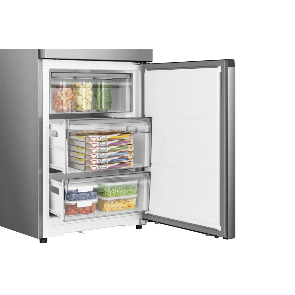 HISENSE Frižider RB3K330SAIE / 330 l slika 2