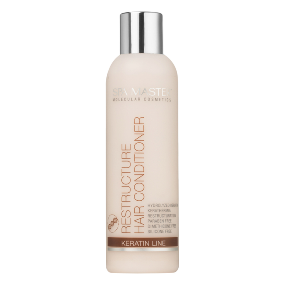 Spa Master professional regenerator za restrukturisanje kose 200ml slika 1