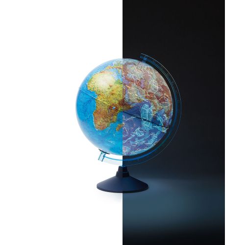 ALAYSKY'S GLOBES Globus reljefni 32 cm  slika 2