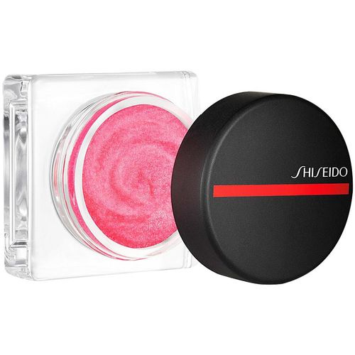 Shiseido Minimalist WhippedPowder Blush #02 Chiyoko 5 g slika 1