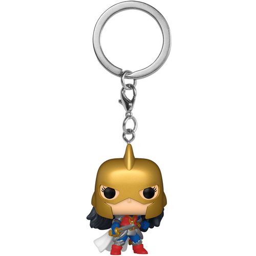 Pocket POP Keychain DC Comics 80Th Wonder Woman Flashpoint slika 2