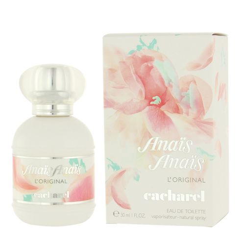 Cacharel Anais Anais L'Original Eau De Toilette 30 ml za žene slika 2