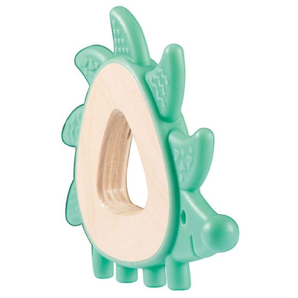 Hape Glodalica Jež Teether Hedgehog E8508B  slika 2
