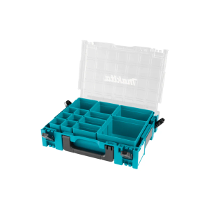 Makita - Makpac organizator sa unutarnjim posudicama 191X80-2