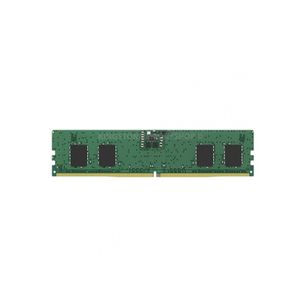 Kingston 8GB 5200MHz DDR5 DIMM CL42, 1Rx16, 1.1V, 288-pin 16Gbit