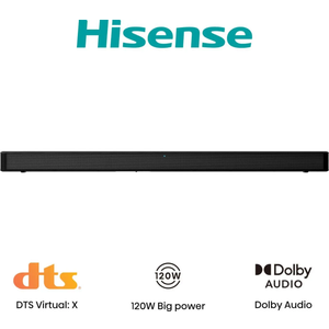 Hisense Soundbar HS205G