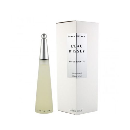 Issey Miyake L'Eau d'Issey Eau De Toilette 100 ml za žene slika 3