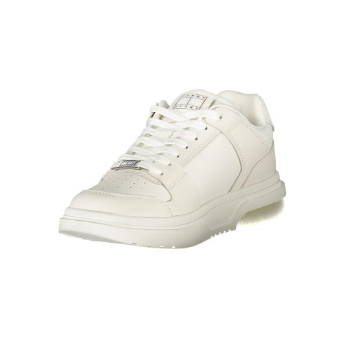 TOMMY HILFIGER WOMEN'S SPORTS SHOES WHITE slika 3