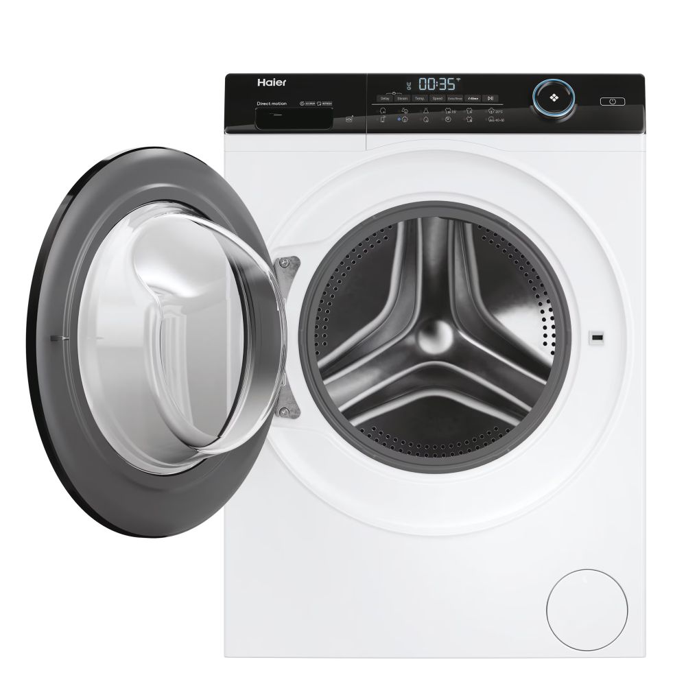 Haier Veš mašina + sušilica HWD80-B14959U1-S slika 3